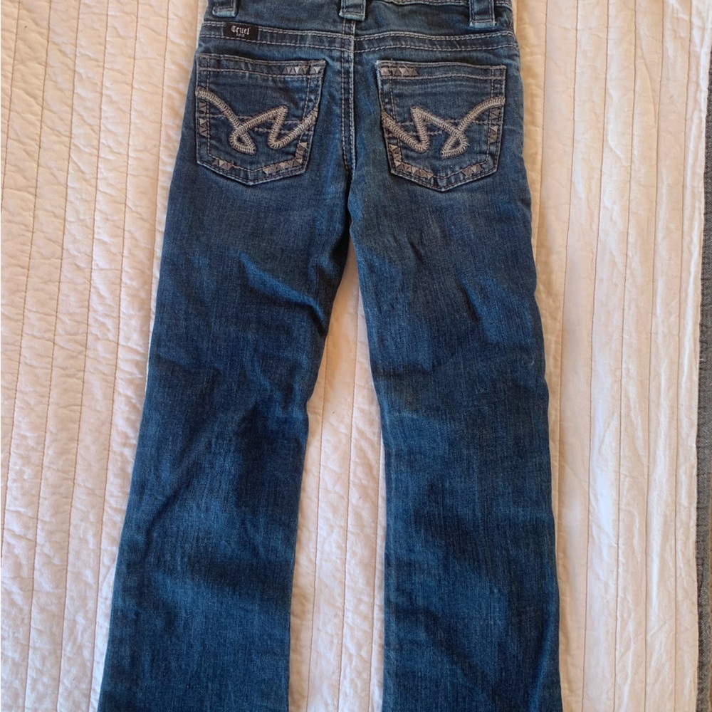 Girl’s Cruel Girl Jeans